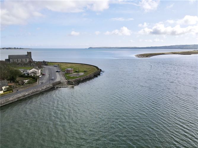 19 The Lookout, Harbour Bay, Dungarvan, Co. Waterford