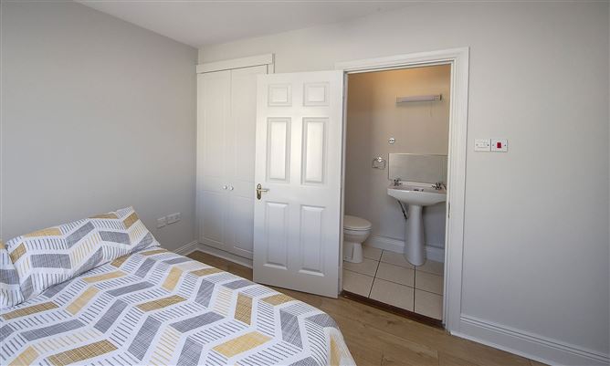 19 The Lookout, Harbour Bay, Dungarvan, Co. Waterford