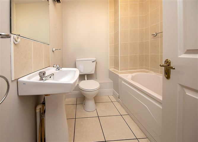 19 The Lookout, Harbour Bay, Dungarvan, Co. Waterford