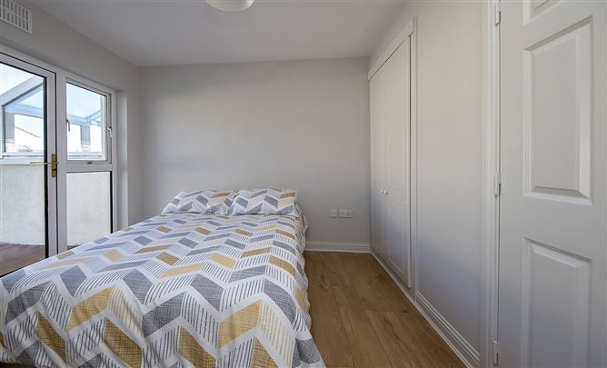 19 The Lookout, Harbour Bay, Dungarvan, Co. Waterford