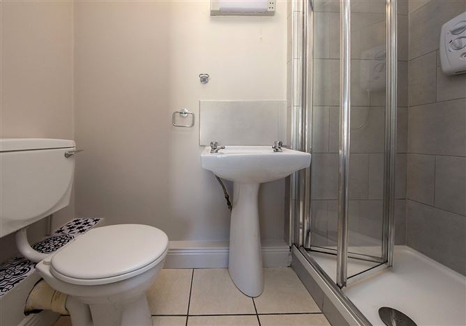 19 The Lookout, Harbour Bay, Dungarvan, Co. Waterford