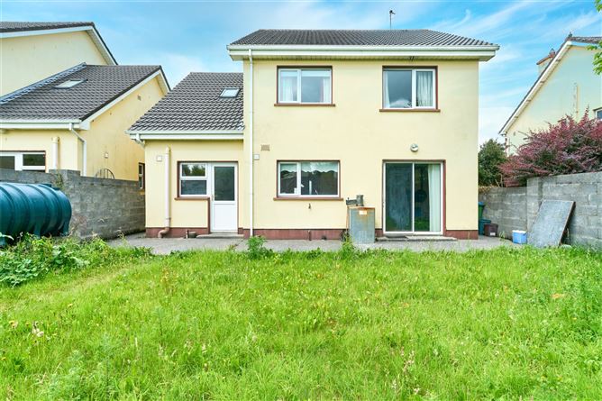 1B Cregaún, Tobartaiscain, Clonroad More, Ennis, Co. Clare