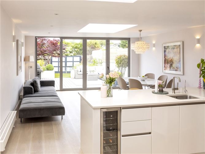 20 Gilford Avenue, Sandymount, Dublin 4