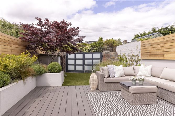20 Gilford Avenue, Sandymount, Dublin 4