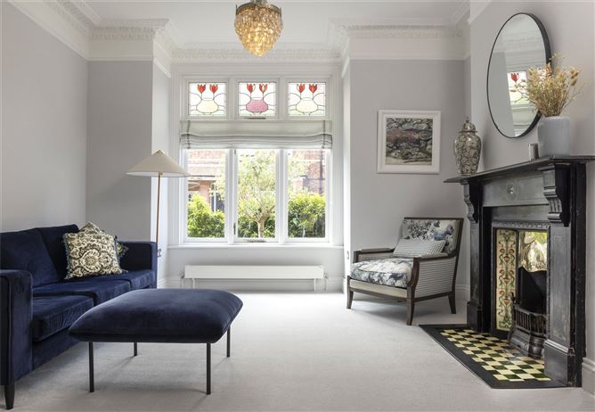 20 Gilford Avenue, Sandymount, Dublin 4