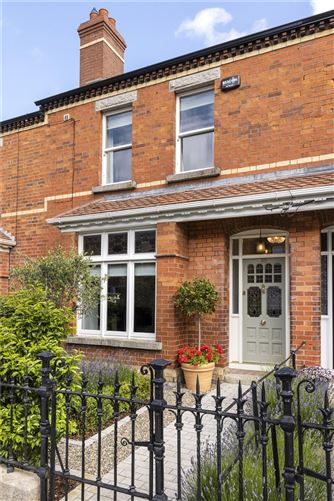 20 Gilford Avenue, Sandymount, Dublin 4