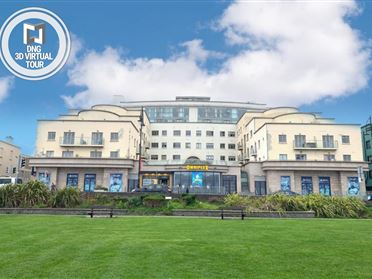 25 Baily Point, Salthill, Galway