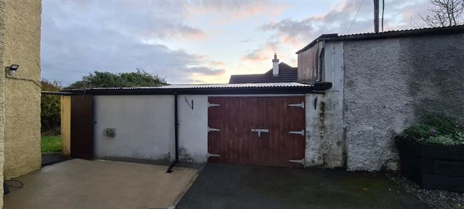 Summerhill, Carrick-On-Shannon, Leitrim