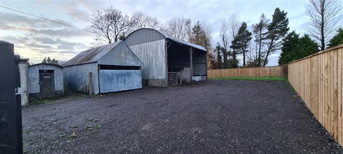 Summerhill, Carrick-On-Shannon, Leitrim
