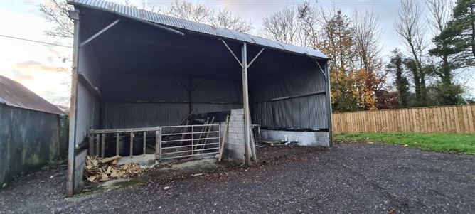 Summerhill, Carrick-On-Shannon, Leitrim