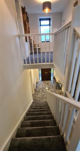 Summerhill, Carrick-On-Shannon, Leitrim