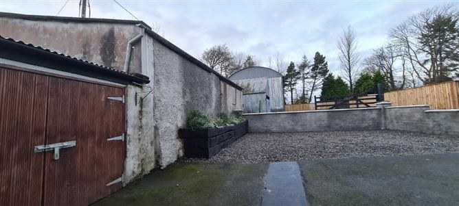 Summerhill, Carrick-On-Shannon, Leitrim