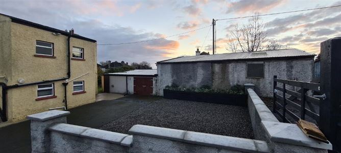 Summerhill, Carrick-On-Shannon, Leitrim