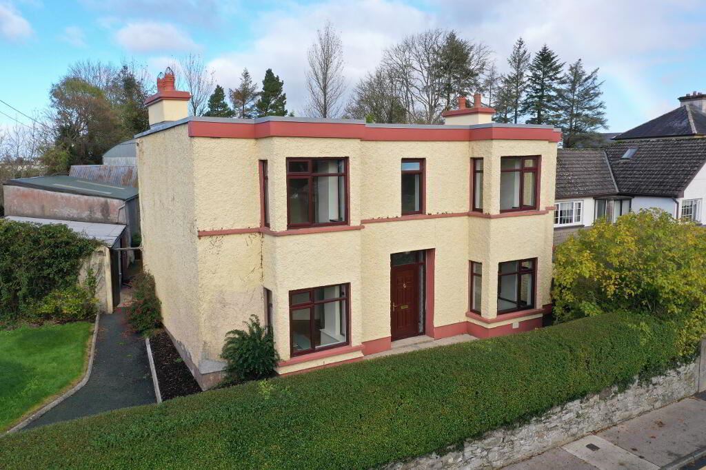 Summerhill, Carrick-On-Shannon, Leitrim