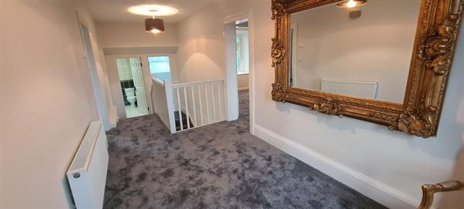 Summerhill, Carrick-On-Shannon, Leitrim