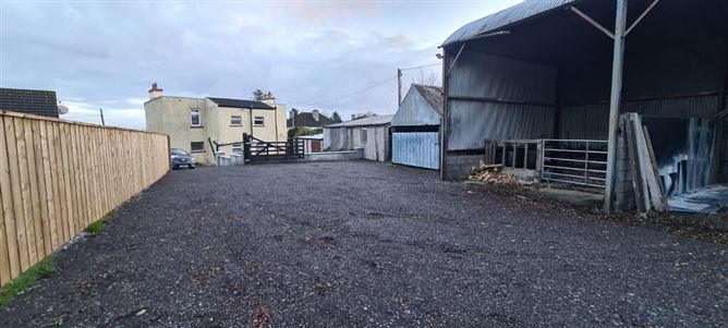 Summerhill, Carrick-On-Shannon, Leitrim