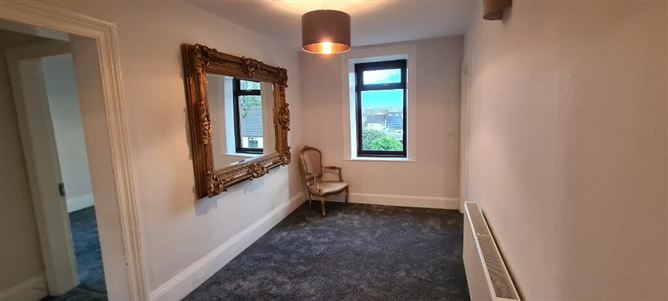 Summerhill, Carrick-On-Shannon, Leitrim
