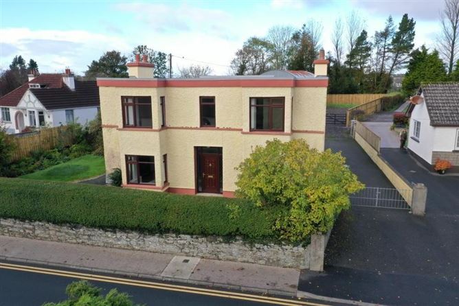 Summerhill, Carrick-On-Shannon, Leitrim
