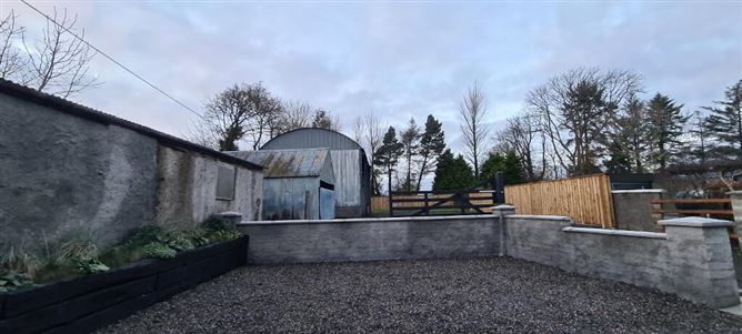 Summerhill, Carrick-On-Shannon, Leitrim