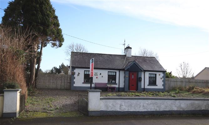 Main image for Calverstown Cottage, Calverstown, Kilcullen, Kildare