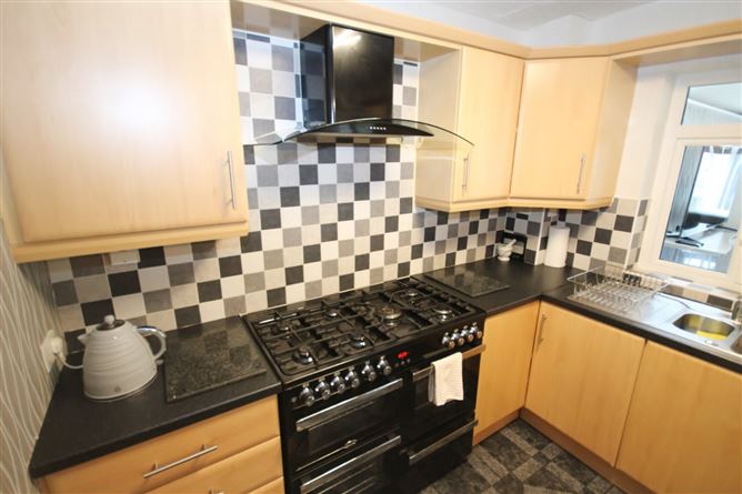 26 Donomore Avenue, Tallaght, Killinarden, Dublin 24