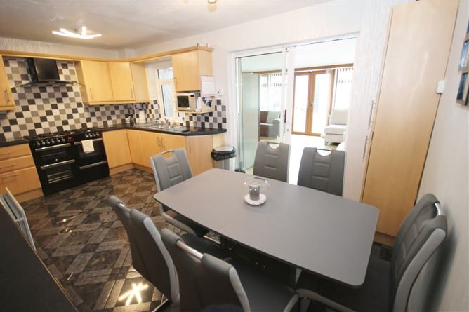 26 Donomore Avenue, Tallaght, Killinarden, Dublin 24
