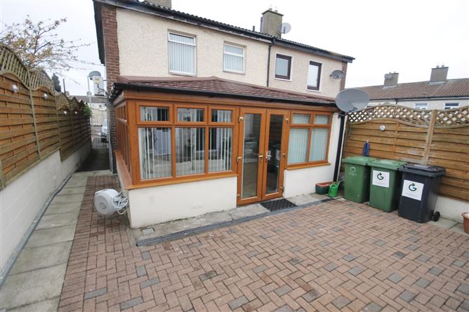 26 Donomore Avenue, Tallaght, Killinarden, Dublin 24