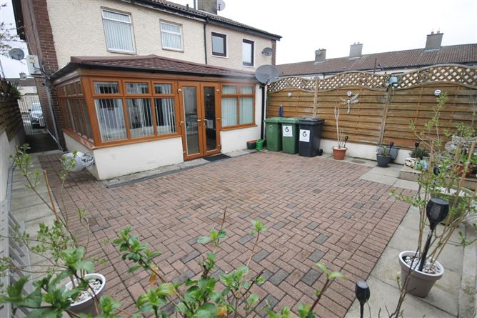 26 Donomore Avenue, Tallaght, Killinarden, Dublin 24