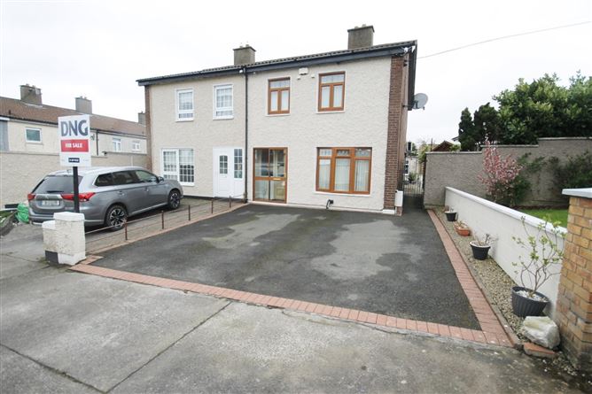 26 Donomore Avenue, Tallaght, Killinarden, Dublin 24