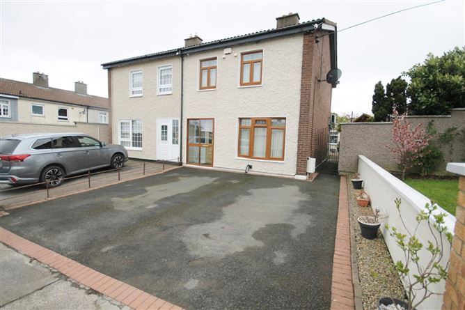 26 Donomore Avenue, Tallaght, Killinarden, Dublin 24