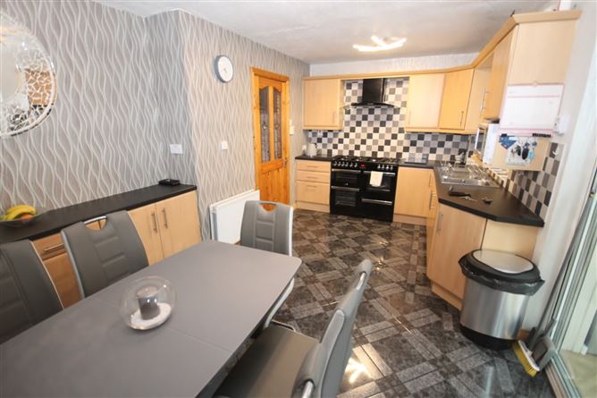 26 Donomore Avenue, Tallaght, Killinarden, Dublin 24