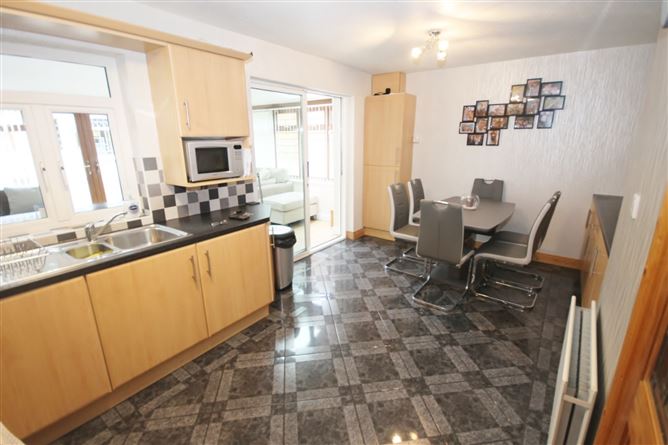 26 Donomore Avenue, Tallaght, Killinarden, Dublin 24