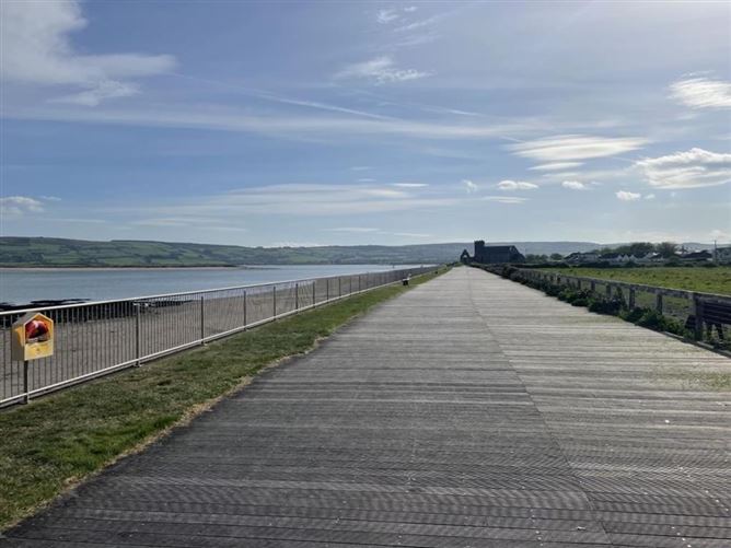 Friars Walk, Abbeyside, Dungarvan, Waterford
