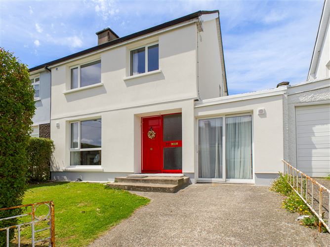 Main image for 27 Manor Lawn, Lisduggan, Co. Waterford, Waterford City, Waterford