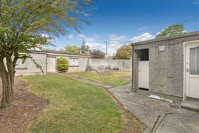 1 Willowbank Drive, Rathfarnham, Dublin 14
