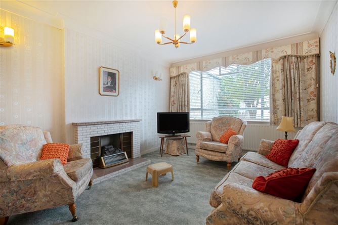 1 Willowbank Drive, Rathfarnham, Dublin 14