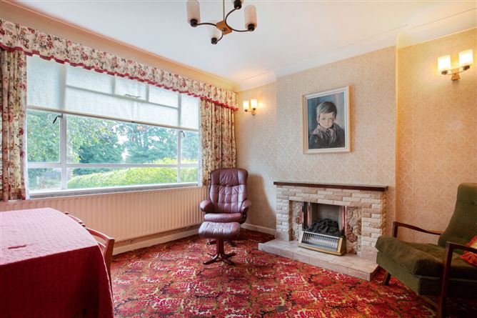 1 Willowbank Drive, Rathfarnham, Dublin 14