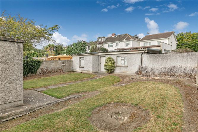 1 Willowbank Drive, Rathfarnham, Dublin 14