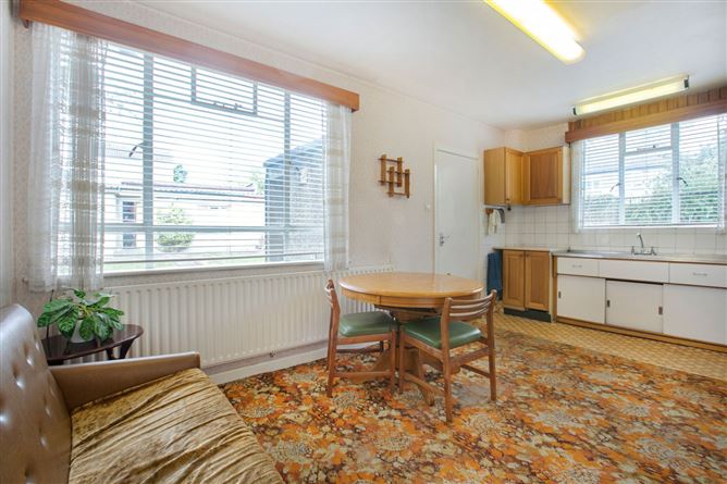 1 Willowbank Drive, Rathfarnham, Dublin 14
