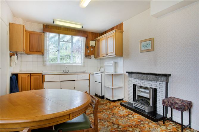 1 Willowbank Drive, Rathfarnham, Dublin 14