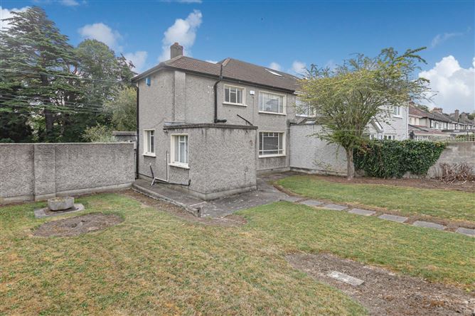 1 Willowbank Drive, Rathfarnham, Dublin 14