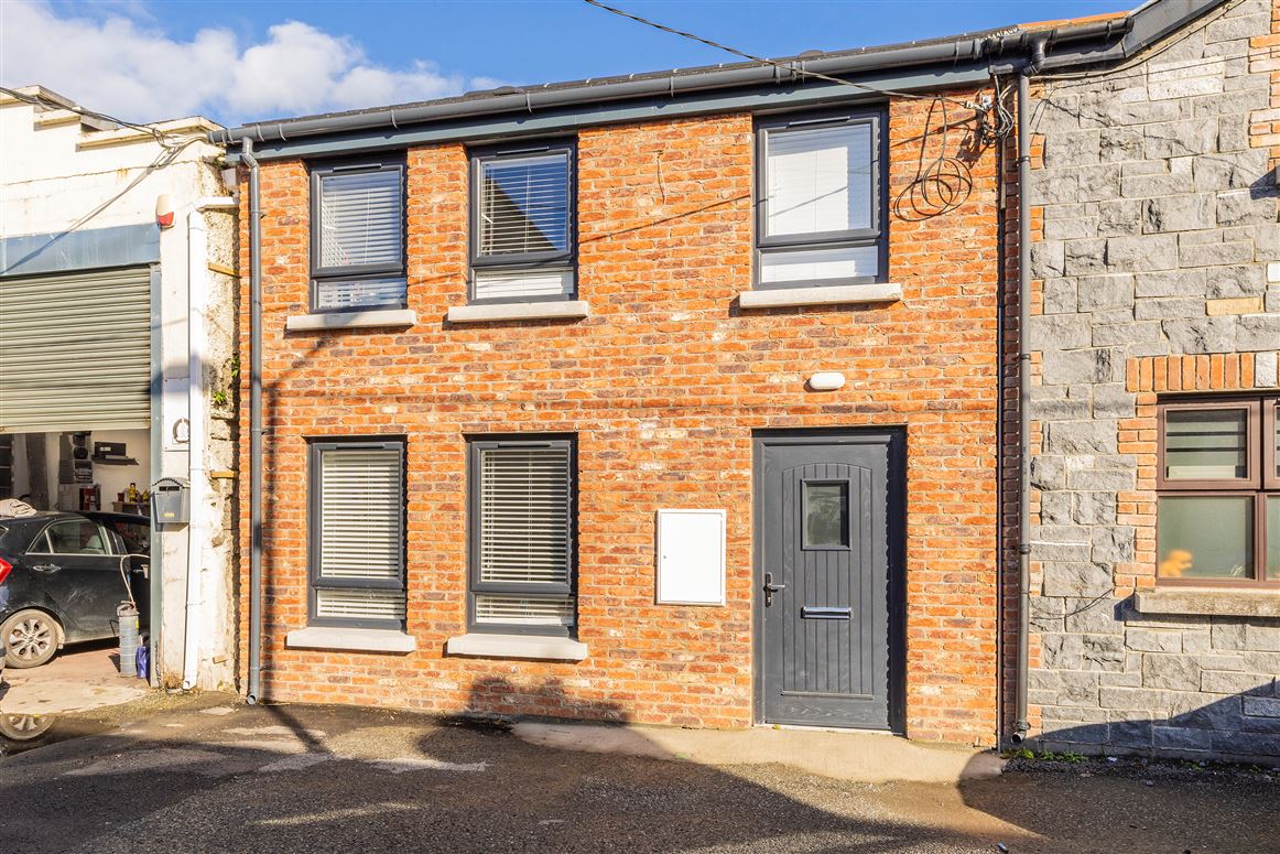 45 BLESSINGTON LANE, North City Centre, Dublin 7 MOVEHOME ESTATE AGENTS 4647205 MyHome.ie