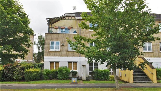 11 Park Boulevard, Tyrrelstown, Dublin 15