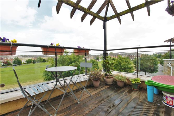 11 Park Boulevard, Tyrrelstown, Dublin 15