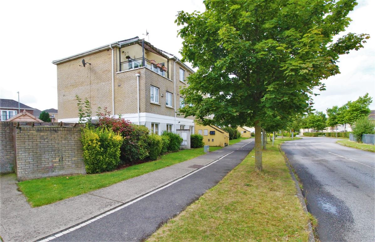 11 Park Boulevard, Tyrrelstown, Dublin 15