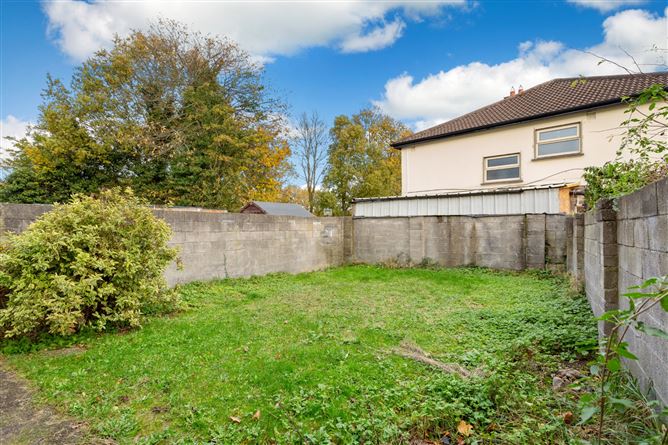 40 Pecks Lane, Castleknock, Dublin 15