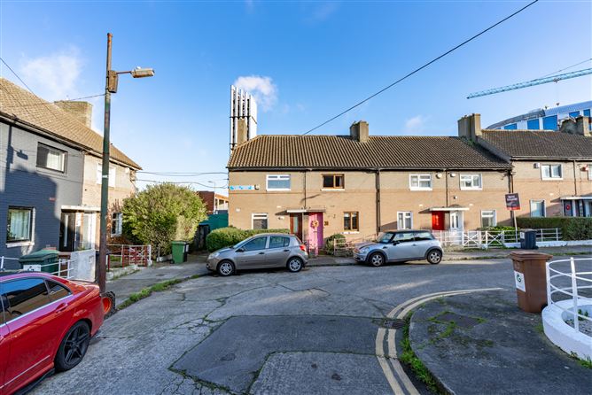 23 Cameron Square, Kilmainham, Dublin 8