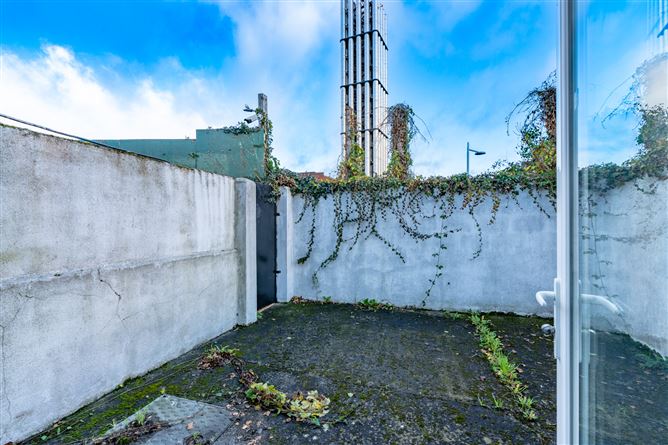 23 Cameron Square, Kilmainham, Dublin 8