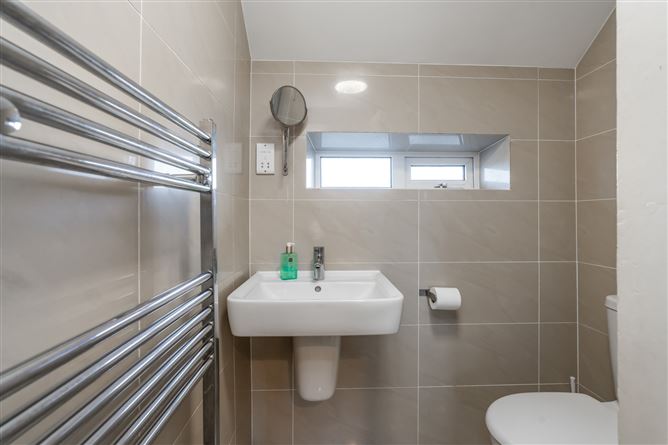 23 Cameron Square, Kilmainham, Dublin 8