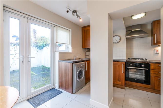 23 Cameron Square, Kilmainham, Dublin 8